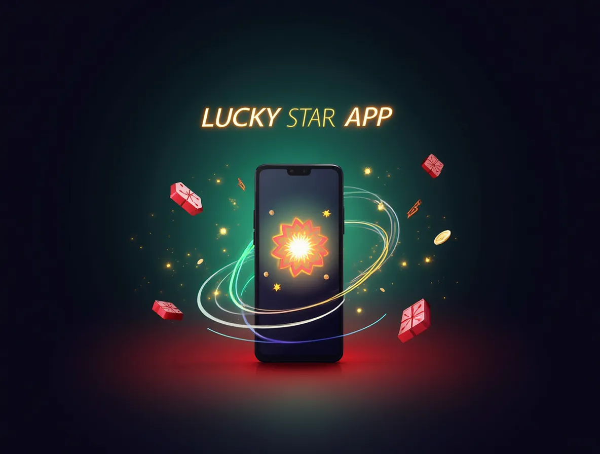Lucky Star App