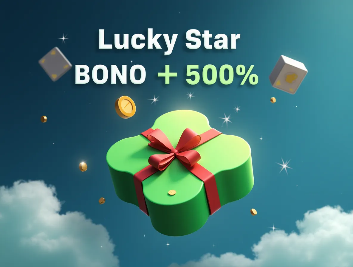 Lucky Star Bono